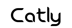 Catly - logo